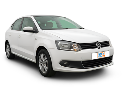 Volkswagen Vento-img